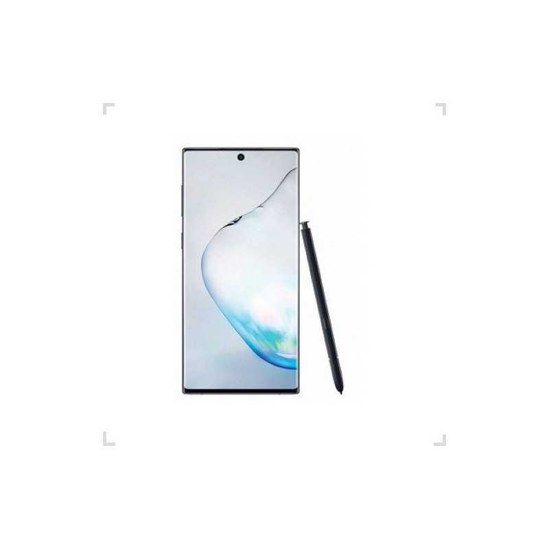 Galaxy Note 10 Plus 6,8" 12GB 256GB Black SAMSUNG