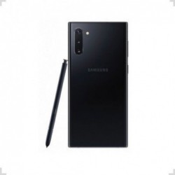 Galaxy Note 10 Plus 6,8" 12GB 256GB Black SAMSUNG