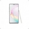 Galaxy Note 10 Plus 6,8" 12GB 256GB Silver SAMSUNG