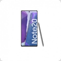 Galaxy Note 20 6,7" 8GB 256GB Grey SAMSUNG