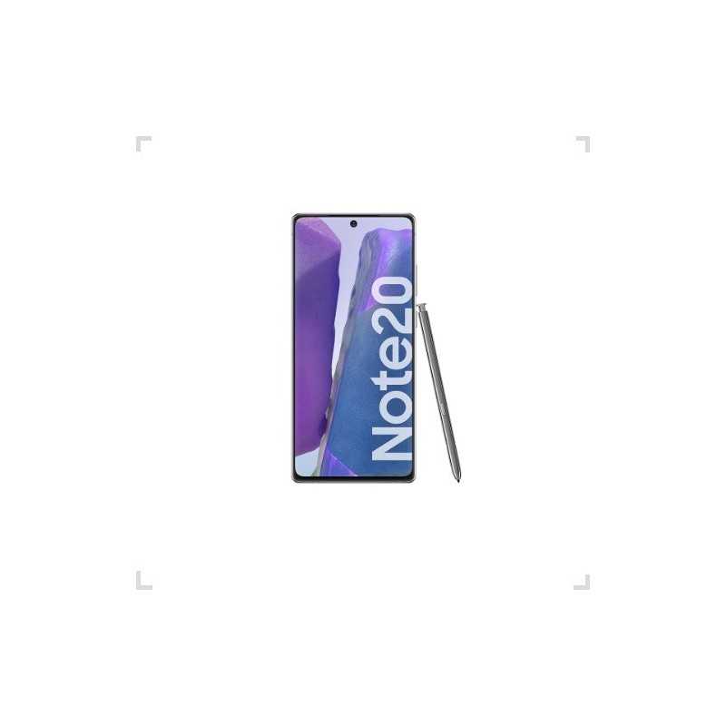Galaxy Note 20 6,7" 8GB 256GB Grey SAMSUNG