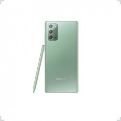 Galaxy Note 20 6,7" 8GB 256GB Green SAMSUNG