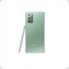 Galaxy Note 20 6,7" 8GB 256GB Green SAMSUNG