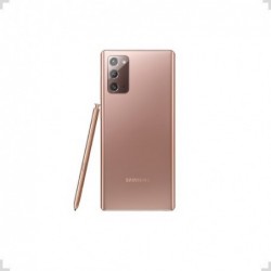 Galaxy Note 20 6,7" 8GB 256GB Bronze SAMSUNG