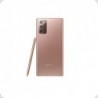 Galaxy Note 20 6,7" 8GB 256GB Bronze SAMSUNG