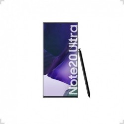 Galaxy Note 20 Ultra 6,9" 8GB 256GB Black SAMSUNG