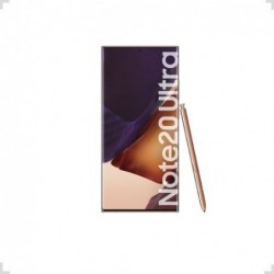 Galaxy Note 20 Ultra 6,9" 8GB 256GB Bronze SAMSUNG