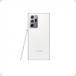 Galaxy Note 20 Ultra 6,9" 8GB 256GB White SAMSUNG