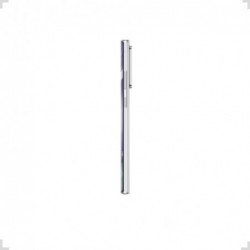Galaxy Note 20 Ultra 6,9" 8GB 256GB White SAMSUNG