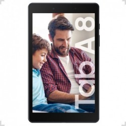 Tablet TAB A 8" 2GB 64GB Black SAMSUNG