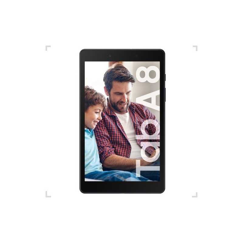 Tablet TAB A 8" 2GB 64GB Black SAMSUNG