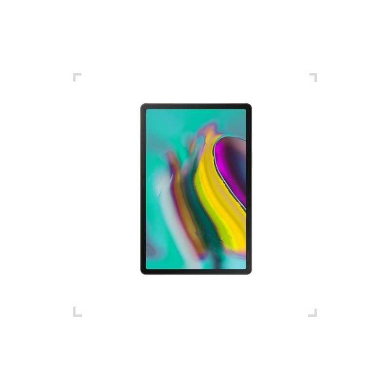 Tablet Galaxy Tab T720 10,5" 4GB 64GB Silver SAMSUNG