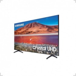 Televisor Led 43" Smart Tv Crystal UHD 4K 43TU7000 SAMSUNG