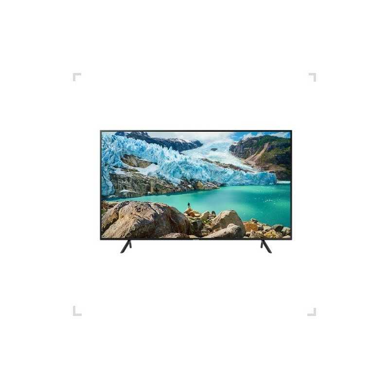 Televisor Led 50" Smart Tv 4K 50RU7100ARG SAMSUNG Televisor Led 50" Smart Tv 4K 50RU7100ARG SAMSUNG