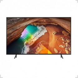 Televisor Led 55" Smart Tv 4K Qled 55Q60RCZ SAMSUNG