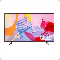 Televisor Led 55" Smart Tv 4K Qled 55Q60TARG SAMSUNG