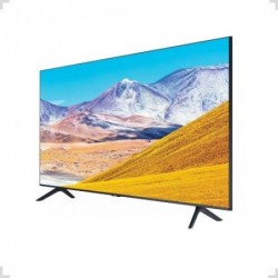 Televisor Led 75" Smart Tv UHD 75TU8000ARG SAMSUNG