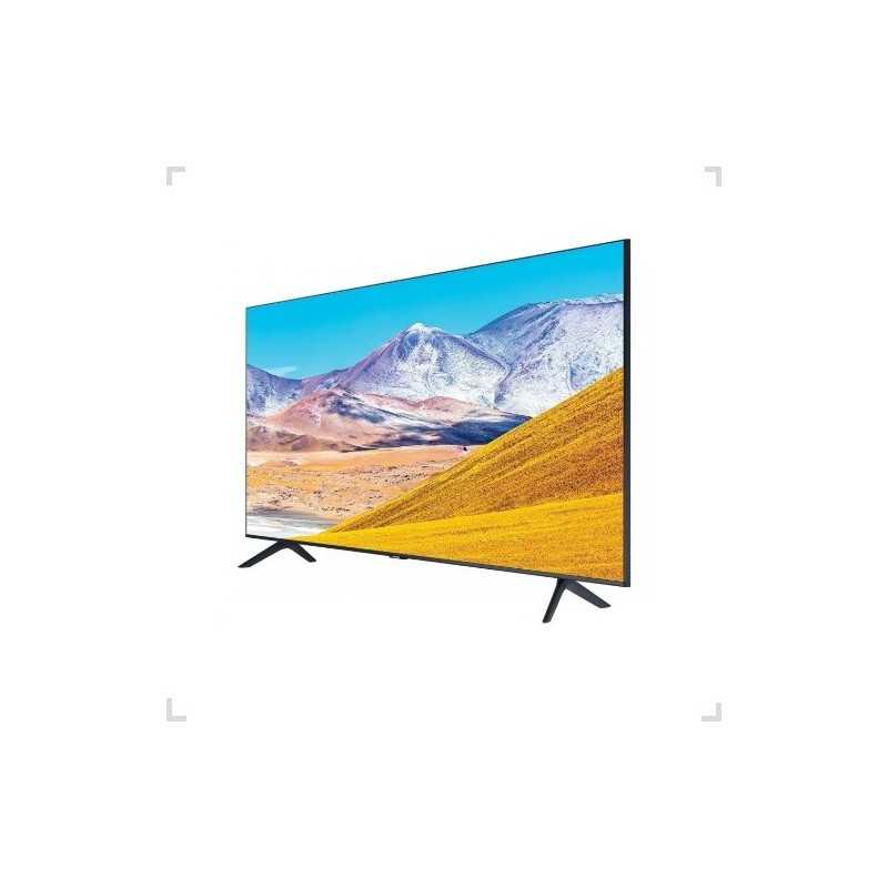 Televisor Led 75" Smart Tv UHD 75TU8000ARG SAMSUNG Televisor Led 75" Smart Tv UHD 75TU8000ARG SAMSUNG