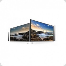 Televisor Led 75" Smart Tv UHD 75TU8000ARG SAMSUNG