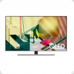 Televisor Led 85" Smart Tv 4K Qled 85Q70TARG SAMSUNG