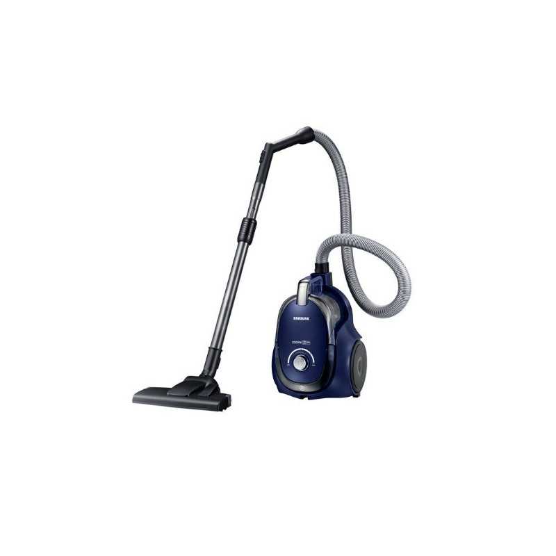 Aspiradora 1,5Lts 2000w Sin Bolsa VC20 Blue Cosmo SAMSUNG
