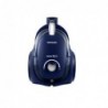 Aspiradora 1,5Lts 2000w Sin Bolsa VC20 Blue Cosmo SAMSUNG