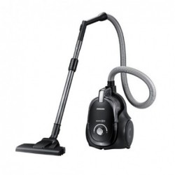 Aspiradora 1,5Lts 2000w Sin Bolsa VC20 Ebony Black SAMSUNG