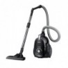 Aspiradora 1,5Lts 2000w Sin Bolsa VC20 Ebony Black SAMSUNG