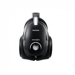Aspiradora 1,5Lts 2000w Sin Bolsa VC20 Ebony Black SAMSUNG