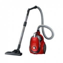 Aspiradora 1,5Lts 2000w Sin Bolsa VC20 Red Flame SAMSUNG