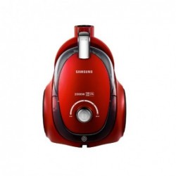 Aspiradora 1,5Lts 2000w Sin Bolsa VC20 Red Flame SAMSUNG