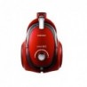 Aspiradora 1,5Lts 2000w Sin Bolsa VC20 Red Flame SAMSUNG