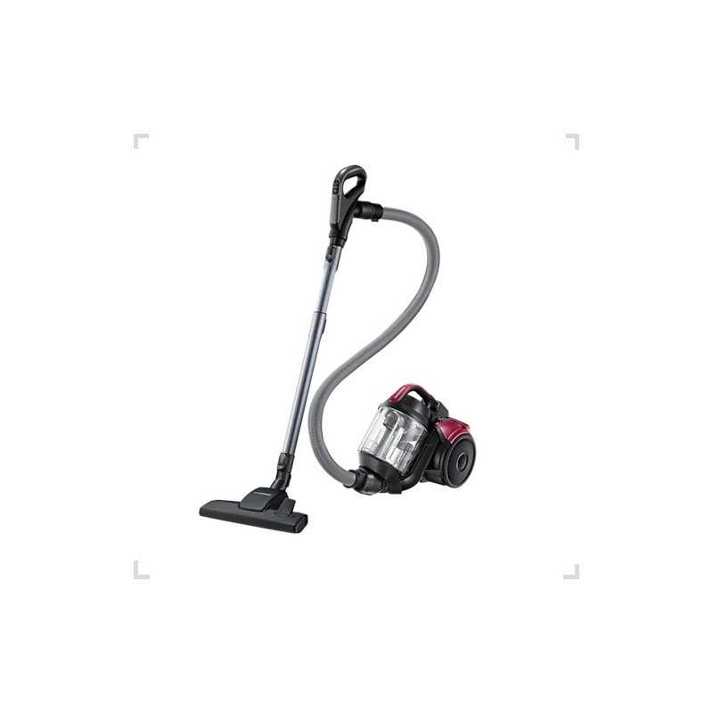 Aspiradora Trineo 2100w 2Lts Sin Bolsa SAMSUNG