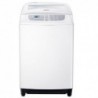 Lavarropas Carga Superior Wobble 7Kg WA70 White SAMSUNG