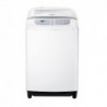 Lavarropas Carga Superior Wobble 8Kg WA80 White SAMSUNG