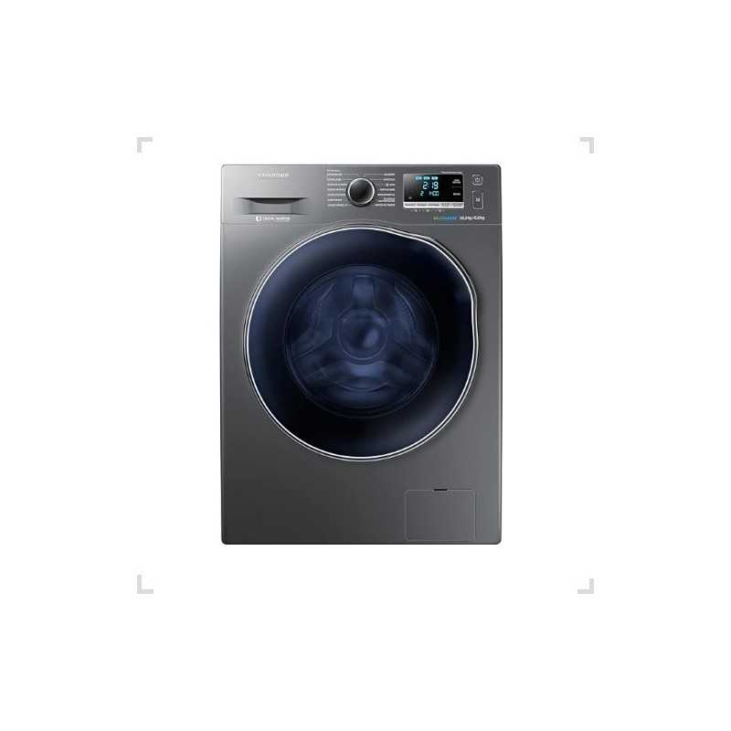 Lavasecarropas 10Kg 6Kg Secado WS10J6410AX SAMSUNG