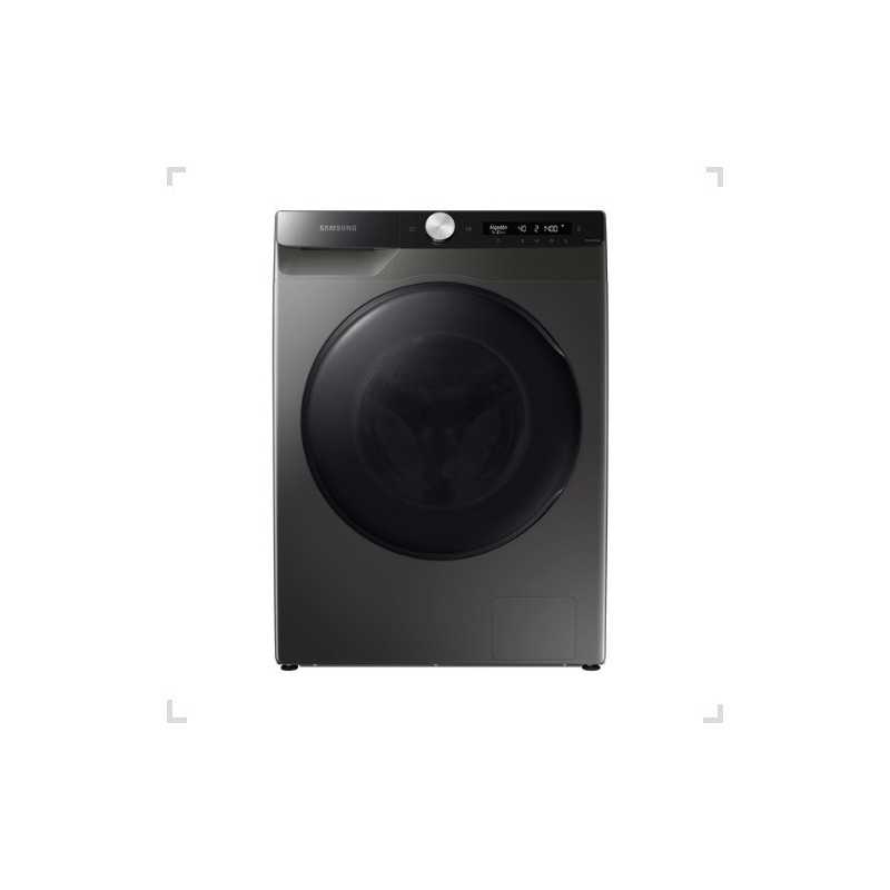 Lavasecarropas 10Kg 6Kg Secado WD10T504DBX SAMSUNG