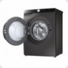 Lavasecarropas 10Kg 6Kg Secado WD10T504DBX SAMSUNG