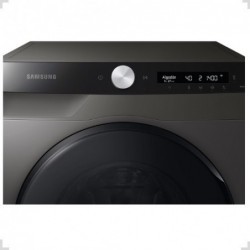 Lavasecarropas 10Kg 6Kg Secado WD10T504DBX SAMSUNG
