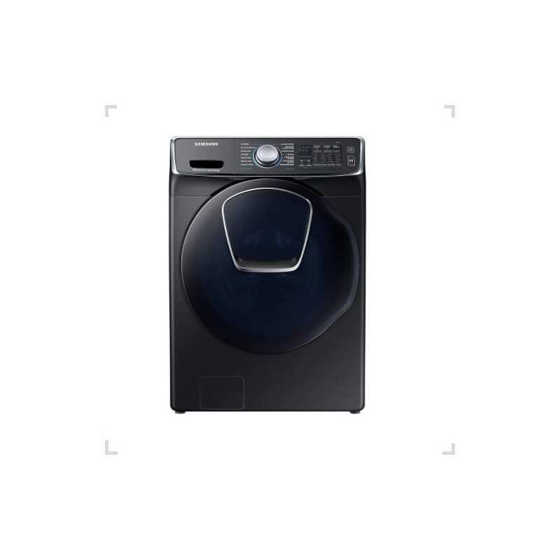 Lavasecarropas 22Kg 13Kg Secado WD22N8750KV SAMSUNG