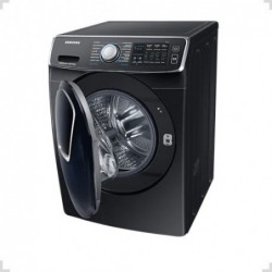 Lavasecarropas 22Kg 13Kg Secado WD22N8750KV SAMSUNG