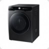 Lavasecarropas 22Kg 13Kg Secado WD22T6500GV SAMSUNG