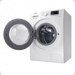 Lavasecarropas 9Kg 5Kg Secado WD90M4453 White SAMSUNG