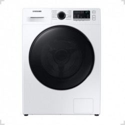 Lavasecarropas 9Kg 5Kg Secado WD90T4046BE SAMSUNG