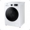 Lavasecarropas 9Kg 5Kg Secado WD90T4046BE SAMSUNG