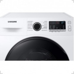 Lavasecarropas 9Kg 5Kg Secado WD90T4046BE SAMSUNG