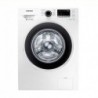Lavarropas Carga Frontal EcoBubble 7Kg WW70 White SAMSUNG