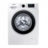 Lavarropas Carga Frontal EcoBubble 9Kg WW90 White SAMSUNG