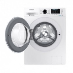 Lavarropas Carga Frontal EcoBubble 9Kg WW90 White SAMSUNG