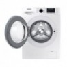 Lavarropas Carga Frontal EcoBubble 9Kg WW90 White SAMSUNG